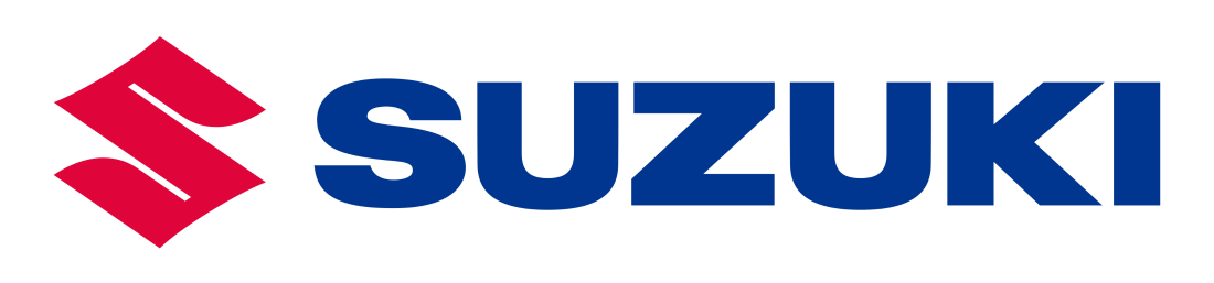 Suzuki Logo